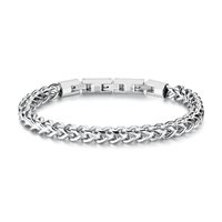 Bracelet Brosway Homme Riptide in Acier BTD040